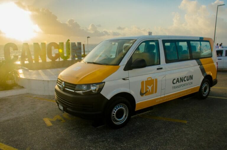 How to Get from Cancun to Merida 5 Best Ways + Useful Tips