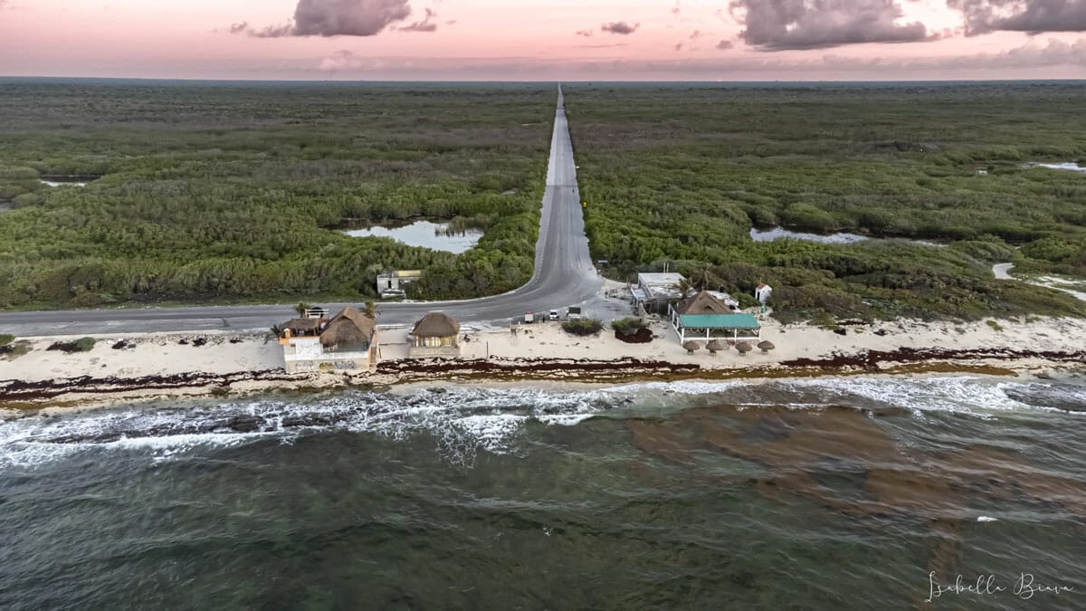 How to get from Cancun to Cozumel The Complete Guide