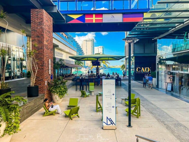 13 Best Things to Do in Downtown Cancun: Attractions   Tips