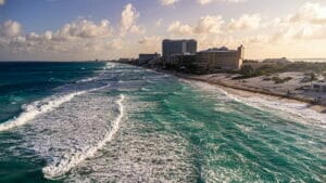 Cancun Hurricane Season: All you Need to Know + 5 Safety Tips