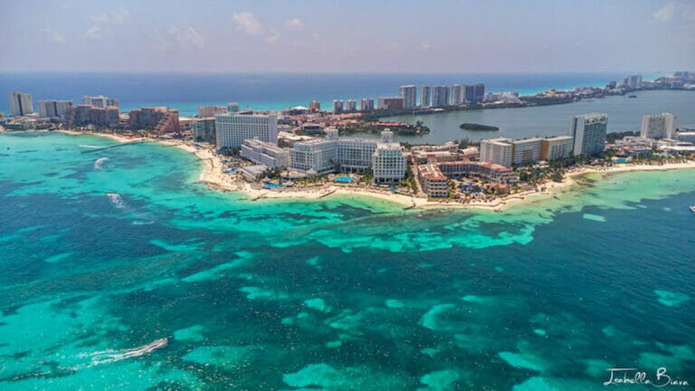 Cancun Hurricane Season: All you Need to Know + 5 Safety Tips