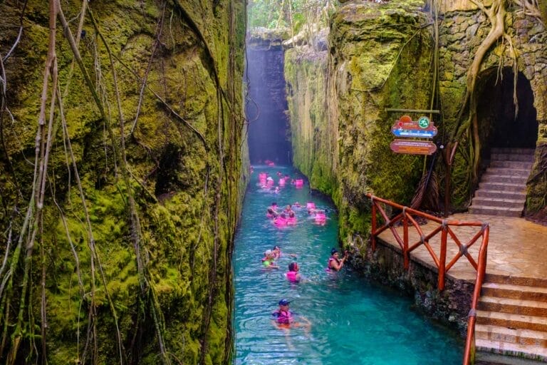 The 26 Best Cancun Tours & Excursions That You Can't Miss